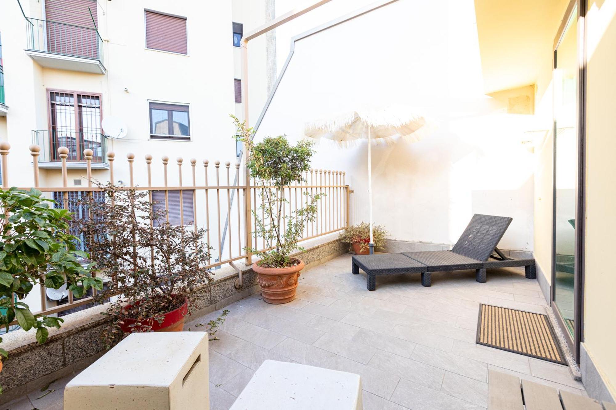 Citta Studi Suites - Top Collection Milán Exterior foto
